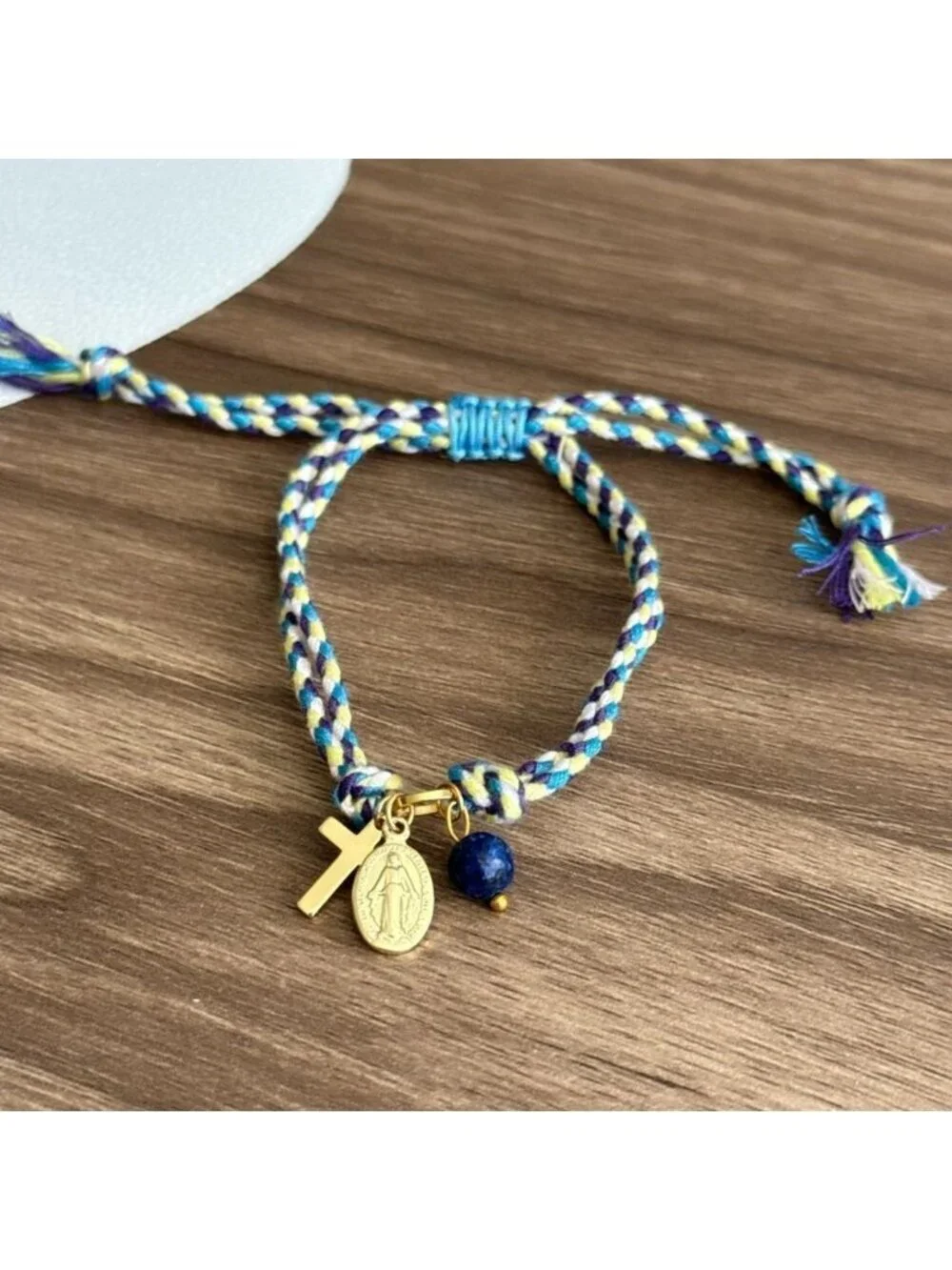Free People stylish braided